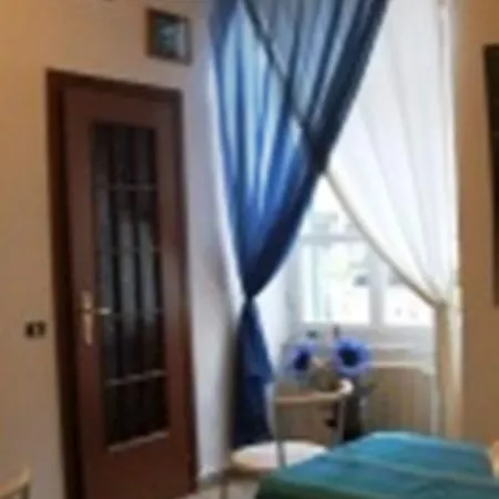 게스트하우스 Affittacamere Il Porto 5 Terre *