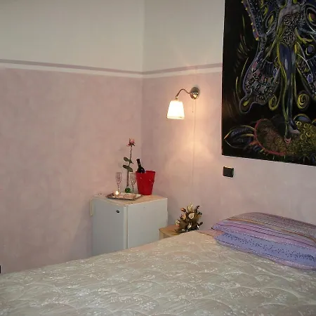 Affittacamere Il Porto 5 Terre *