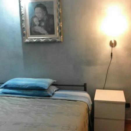 Affittacamere Il Porto 5 Terre * 라스페치아