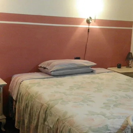 Affittacamere Il Porto 5 Terre *